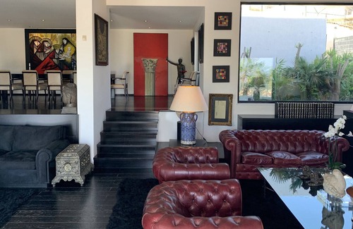 Nea Makri Villa | Luxury Villa Marathon
