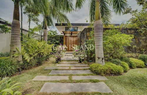 Grand River South East House | Luxury Villa Monticello, Anahita Golf & Spa resort
