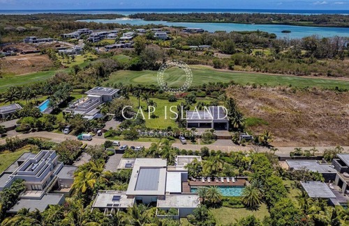 Grand River South East House | Luxury Villa Monticello, Anahita Golf & Spa resort