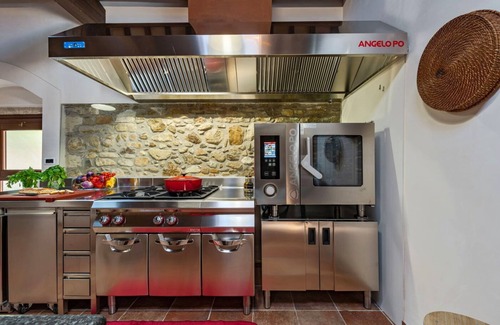 Buseto Palizzolo Villa | Luxury villa nestled in the countryside near Erice - CIR 19081002B401281