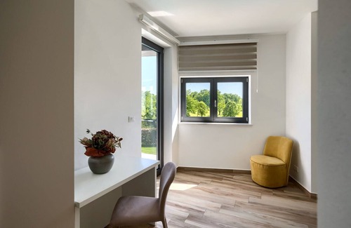 Kringa Villa | Luxury villa Nada with pool in Tinjan