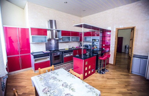 Sabayil Villa | LUXURY VILLA NEAR CITY CENTER