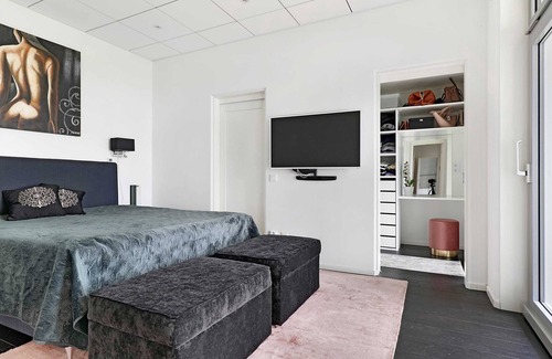 Hortlax Villa | Luxury villa near Pite Havsbad