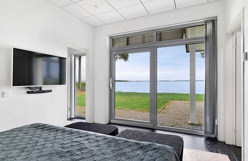 Hortlax Villa | Luxury villa near Pite Havsbad