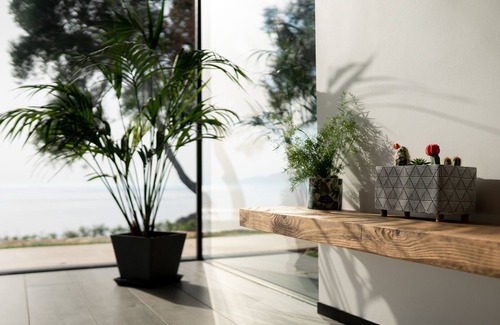 Pentati Villa | Luxury Villa Olives In The Sea