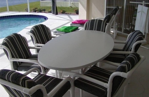 Pine Valley Villa | Luxury Villa on main Rotonda canal