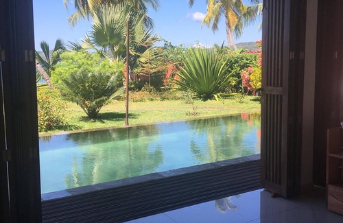 Atsimo-Atsinanana Villa | Luxury villa on the beach