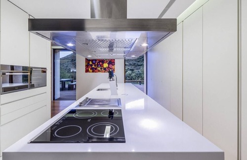 Cotas Villa | Luxury villa on the banks of the River Douro!