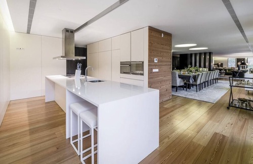 Cotas Villa | Luxury villa on the banks of the River Douro!
