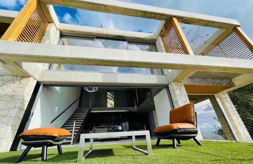 Pentati Villa | Luxury Villa Pano
