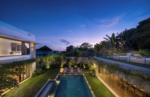 Pererenan House | Luxury Villa Pantai lvid16