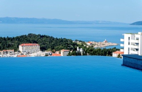 Moca Villa | Luxury Villa Penelope with Pool