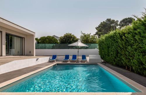 Fonte de Sesimbra Villa | Luxury Villa- Pool, garden, total privacy