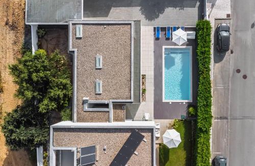 Fonte de Sesimbra Villa | Luxury Villa- Pool, garden, total privacy