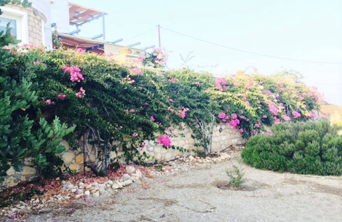 Afiartis Villa | Luxury Villa: quiet, relax and wonderful view on the gulf