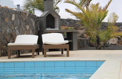 Villaverde House | Luxury Villa Sand Volcano