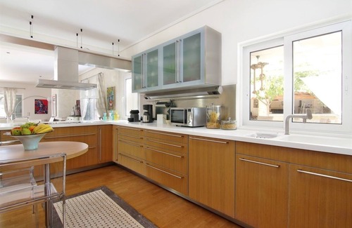 Palaia Fokaia Villa | Luxury Villa Sea Melody