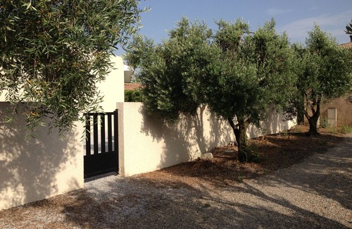 Pomerols Villa | LUXURY VILLA, SECURE HEATED POOL. VILLA FURNISHED classified 4 stars NN