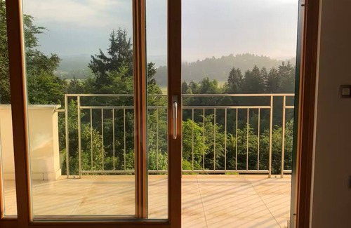 Logatec Villa | Luxury Villa Slovenia