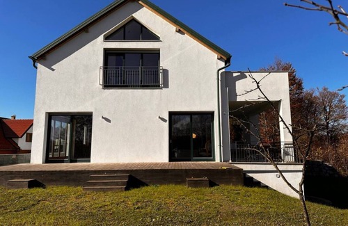 Logatec Villa | Luxury Villa Slovenia