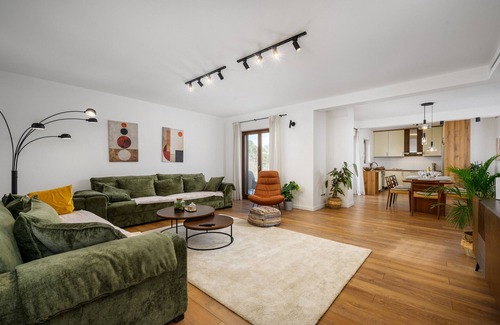 Dracevac Villa | Luxury Villa Sofia with Pool in Porec, Istria