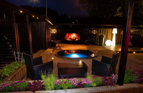 Farsta Villa | Luxury Villa Stockholm