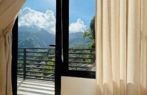 Bonao Villa | Luxury Villa surrounded by mountains & Nature!