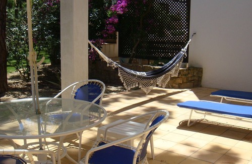 Olhos D'Agua Villa | Luxury villa V2, sleeps 6, Elevator to the beach, Cliff, Pine Cliffs Golf