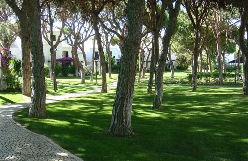 Olhos D'Agua Villa | Luxury villa V2, sleeps 6, Elevator to the beach, Cliff, Pine Cliffs Golf