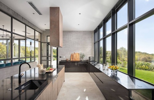 Radetici Villa | Luxury villa Valens with wellness in Tinjan