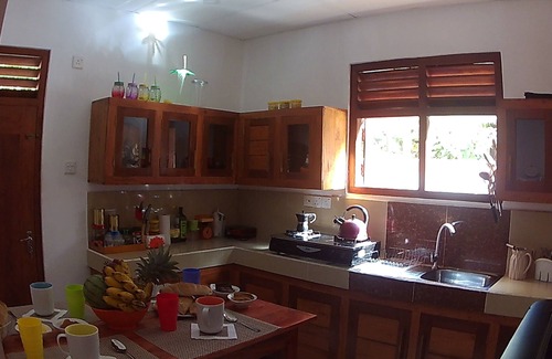 Ambalangoda Villa | Luxury Villa Virginia Hikkaduwa private with pool