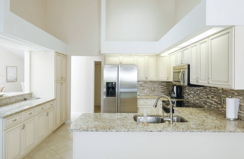 Punta Gorda Villa | Luxury Villa with Private Pool on Charlotte Harbor, Charlotte County Villa 1006