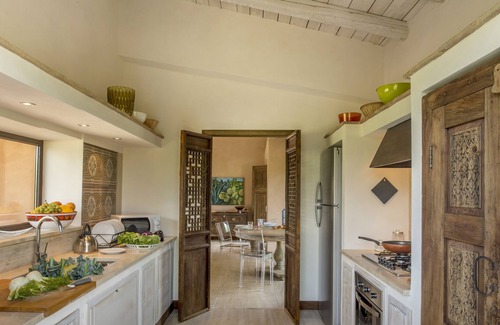Castelvetrano Villa | Luxury villa with pool near Selinunte - 3 bedrooms, 3 bathrooms