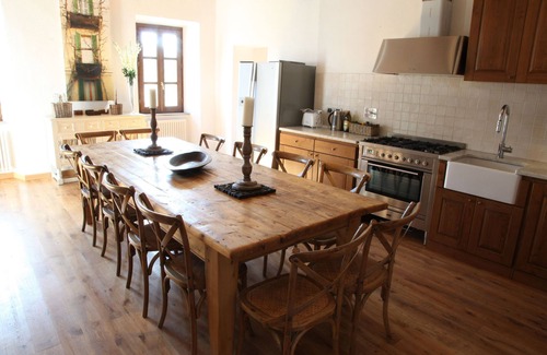 Licciana Nardi Villa | Luxury Villa With Private Pool, Stunning Views And Rural Location