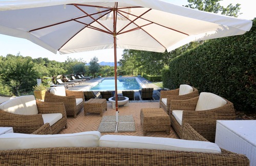 Licciana Nardi Villa | Luxury Villa With Private Pool, Stunning Views And Rural Location