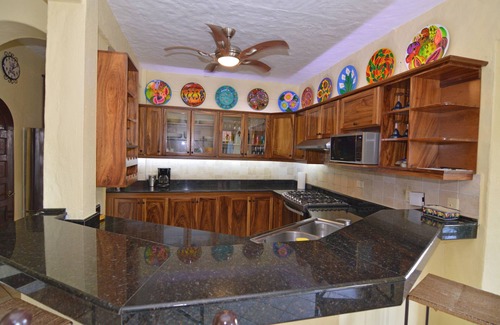 Romantic Zone Villa | Luxury Villa With Heated Pool Overlooking Bay, Maid and Chef