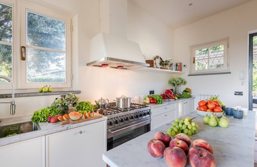 Pietrasanta Villa | Luxury Villa with Pool in Pietrasanta close to the Beach