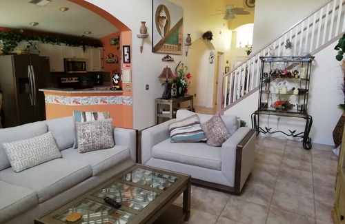 Bellavida House | Luxury villa with lake and conservation view