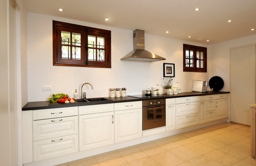 Cabris Villa | Luxury villa with large pool in a fabulous location with great views