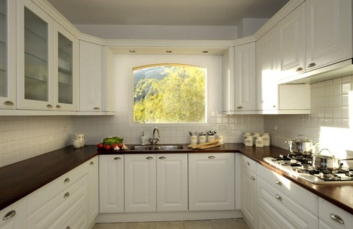 Cabris Villa | Luxury villa with large pool in a fabulous location with great views