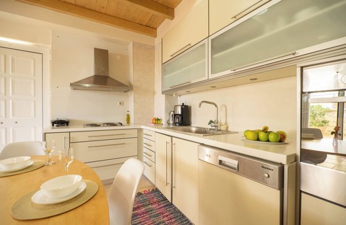 Kolymbari House | Luxury Villa with Pool 'Rodo' -2 bedrooms
