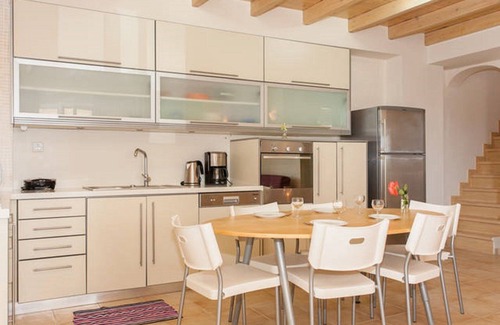 Kolymbari House | Luxury Villa with Pool 'Rodo' -2 bedrooms