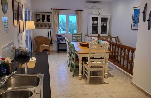 Benidoleig Villa | Luxury Villa with Private Heated Pool & jacuzzi! Beautiful Location. Bali pagod