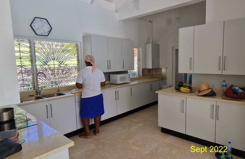 Saline Point House | Luxury Villa with private pool and one of the best sea views in the Caribbean