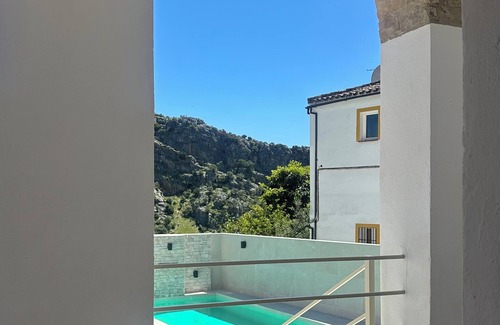 Montejaque Villa | Luxury Villa with private pool in Montejaque, Ronda, Andalucia, Spain
