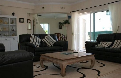 Alpouvar Villa | Luxury villa with private pool in a peaceful location
