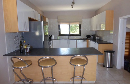 Kouklia Villa | Luxury Villa With Private Heated Pool And Sea Views In Secret Valley/Venus Rock