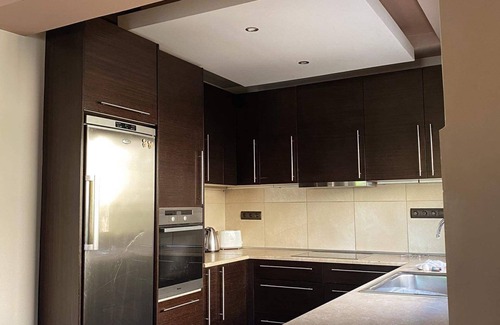Afandou Villa | Luxury Villa with Private Pool @ Extremely Fast Internet Connection (STARLINK)