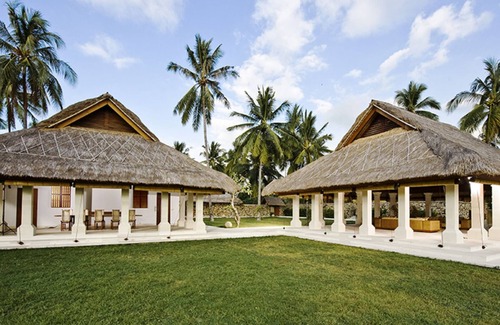 Sigar Penjalin Villa | Luxury Villa with Private Pool - Lombok Villa 1132