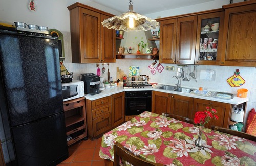 San Giuliano Terme Villa | Luxury Villa with Private Pool, Panoramic Views, Solarium Terrace, BBQ, Parking